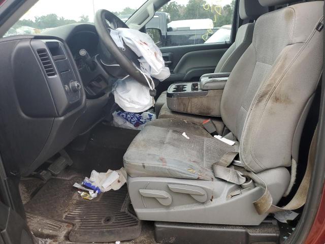 1GTN1TEC1FZ318916 GMC Sierra C1500