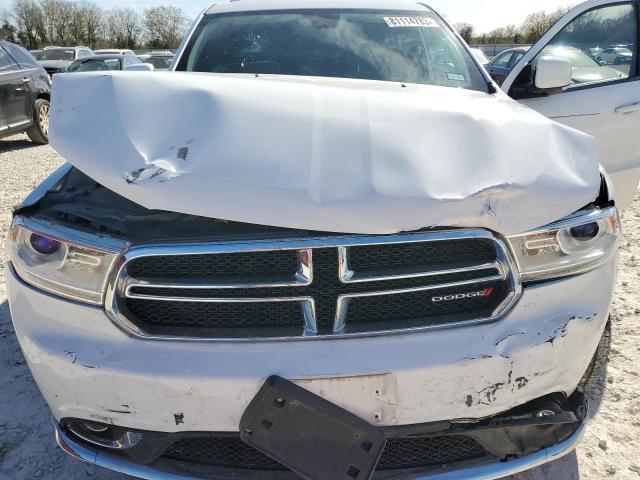 1C4RDHDG1GC419453 Dodge DURANGO LIMITED