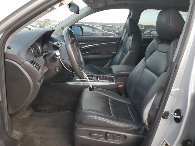5FRYD3H22FB003232 Acura MDX