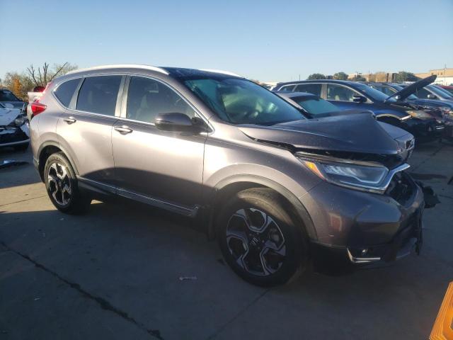 7FARW1H91JE039217 Honda Cr-v Touring