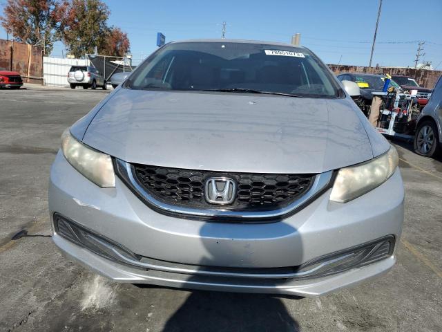 19XFB2F84EE264687 Honda CIVIC EX
