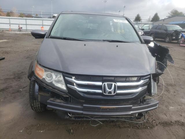 5FNRL5H69GB104969 Honda ODYSSEY EXL