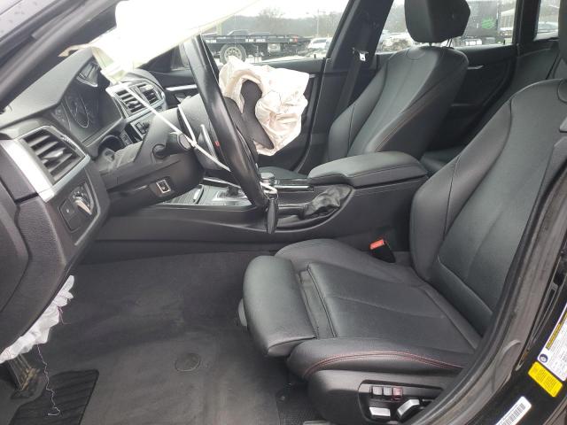 WBA4J1C50JBM10523 BMW 430i Gran Coupe