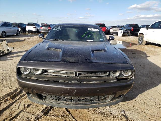 2C3CDZAG5FH718170 Dodge Challenger Sxt