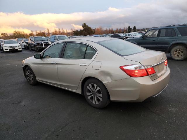 1HGCR2F34FA250751 Honda ACCORD LX