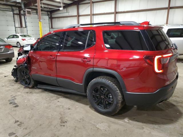 1GKKNLLS0NZ152067 GMC Acadia At4