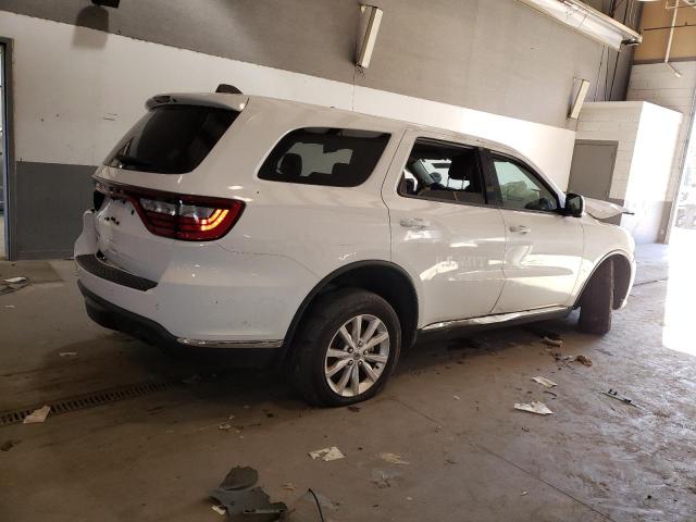 1C4RDJFG0LC369479 Dodge Durango Ssv
