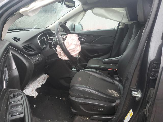 KL4CJBSBXJB604630 Buick Encore Preferred Ii