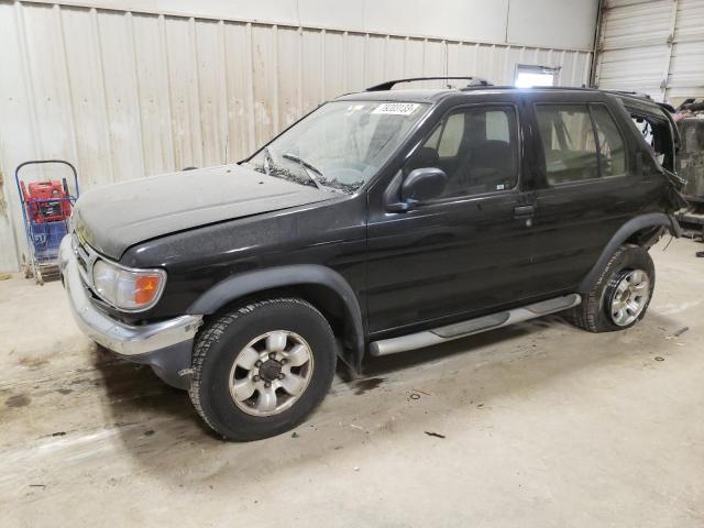 Auction sale of the 1999 Nissan Pathfinder Le, vin: JN8AR05Y4XW300578, lot number: 79203133