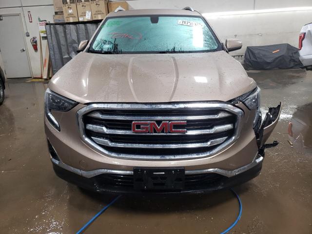 3GKALPEV4JL223871 GMC Terrain Slt