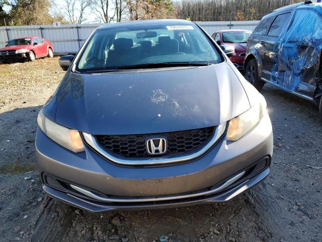 19XFB2F78FE015236 Honda CIVIC SE