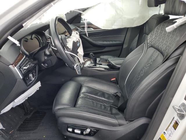 WBAJA7C54JWA74053 BMW 530 XI