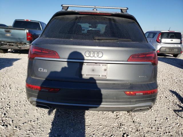 WA1FAAFY3N2053968 Audi Q5 Prestige 45