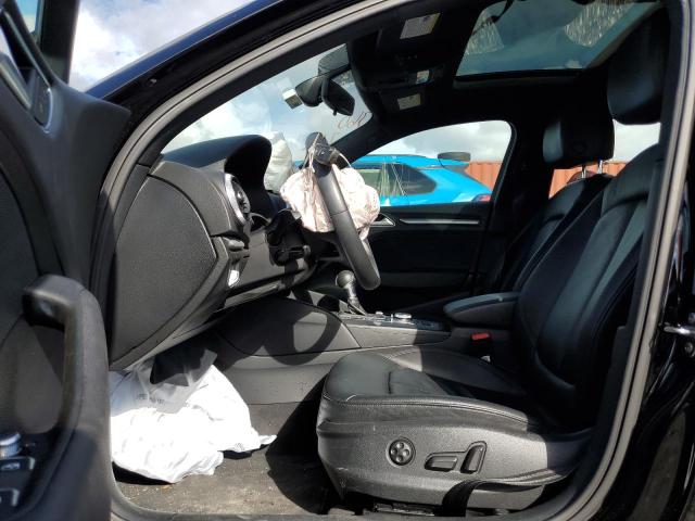 WAUAUGFF8KA080851 Audi A3 PREMIUM