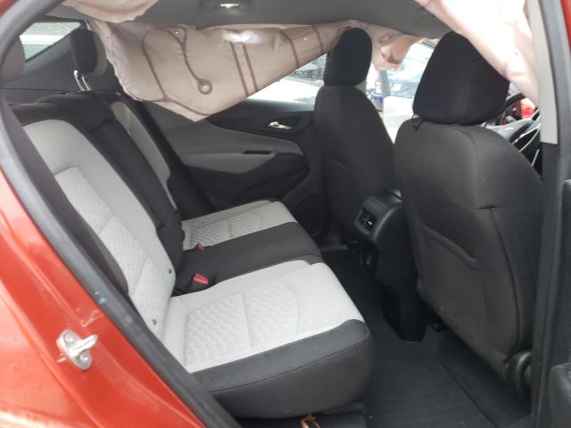 2GNAXHEV3L6181178 Chevrolet EQUINOX LS