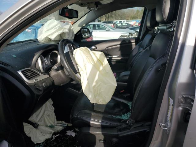 3C4PDDBG9ET119633 Dodge Journey Sxt
