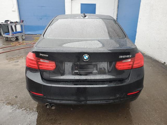 WBA3B5G57FNS17088 BMW 328 Xi Sulev