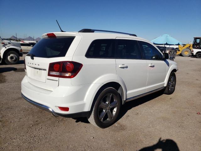 3C4PDCGG1GT212913 Dodge Journey Crossroad