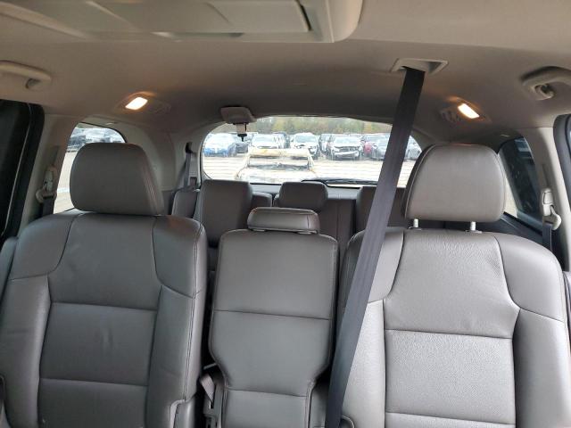 5FNRL5H65GB145373 Honda ODYSSEY EXL