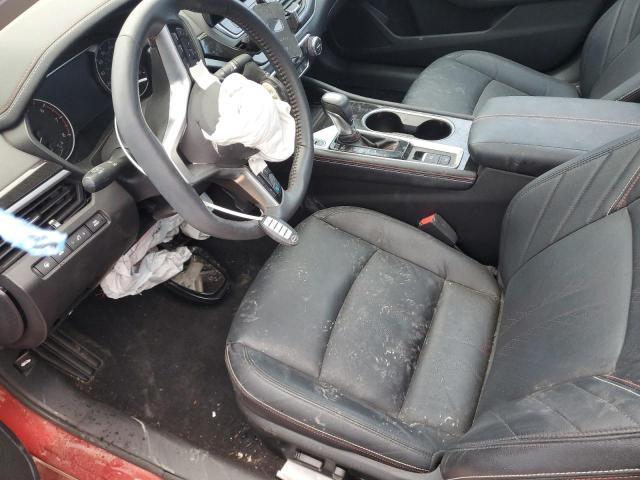 1N4AL4CVXPN335117 Nissan ALTIMA SR