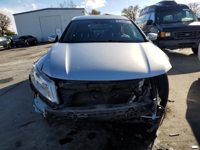 5J6TF3H55FL000445 Honda Crosstour Exl