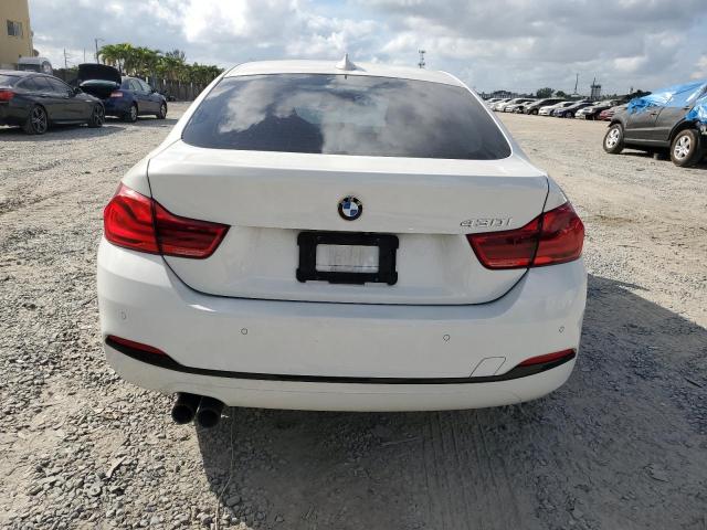 WBA4J1C56JBG81007 BMW 430i Gran Coupe