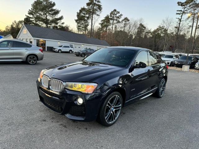 5UXXW5C54F0E88946 BMW X4 Xdrive35i