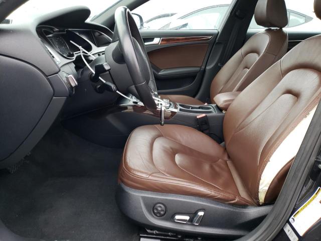 WAUFFAFL7EN019605 Audi A4 Premium Plus