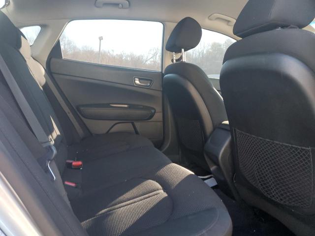 5XXGT4L36LG432100 KIA Optima Lx