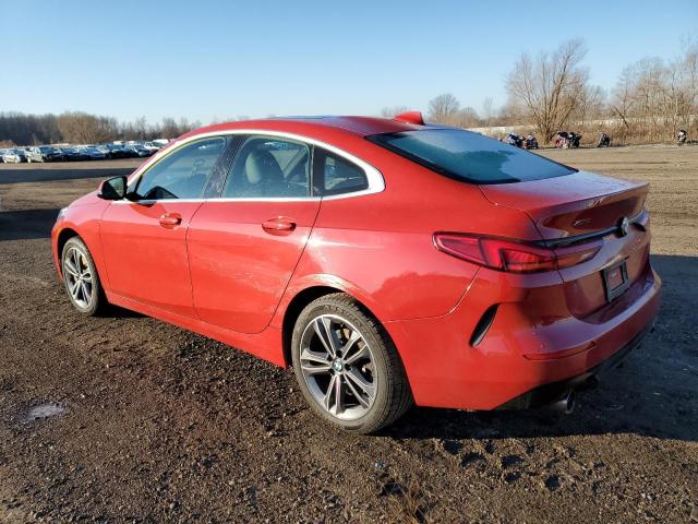 WBA73AK00M7H61536 BMW 228XI