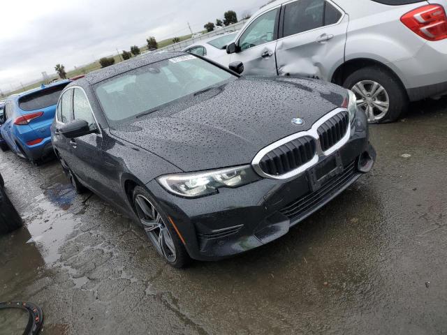 3MW5R1J02L8B13598 BMW 330I