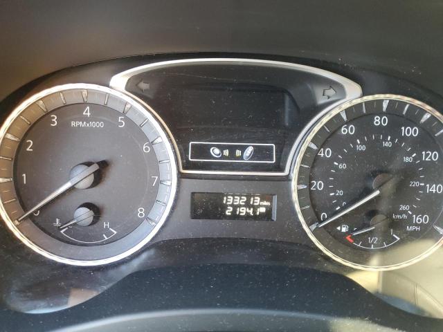 5N1AL0MN1FC543913 Infiniti QX60