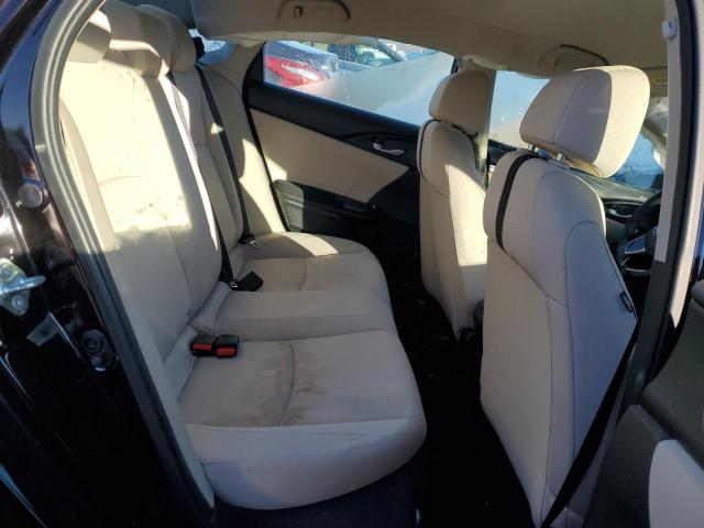 2HGFC2F51HH571974 Honda Civic Lx