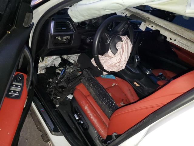 WBA8B9C32HK885161 BMW 330 I