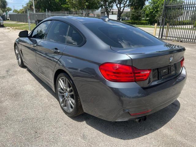 WBA4A5C59FG052548 BMW 428 I Gran Coupe