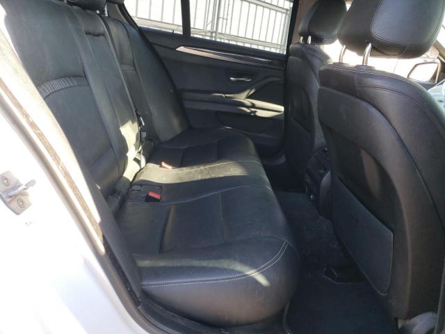 WBA5A5C53GG347747 BMW 528 I