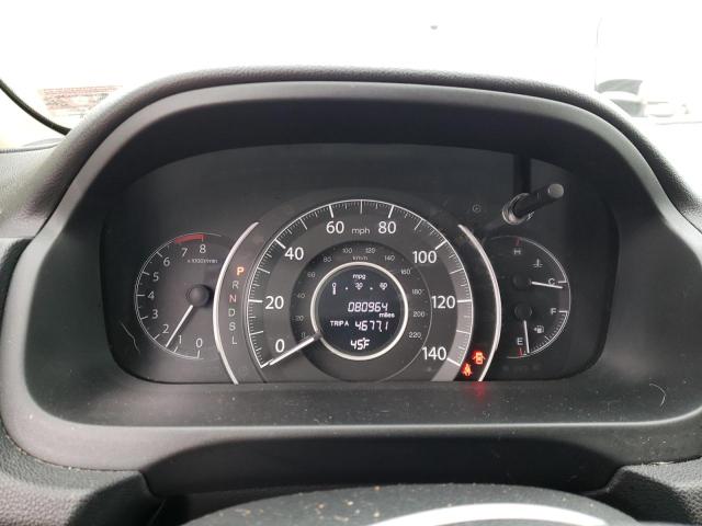 5J6RM4H47GL049239 Honda CR-V SE