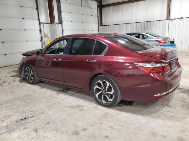 1HGCR2F9XGA207635 Honda ACCORD EXL