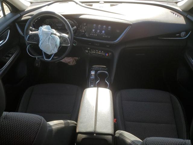 LRBAZLR42ND021562 Buick Envision Preferred