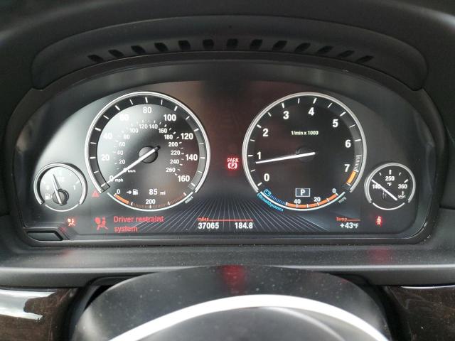 WBAKN9C55GD962381 BMW 550 I