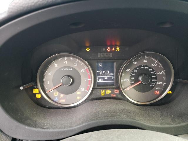 JF2SJAGC3FH512682 Subaru Forester 2.5i Premium