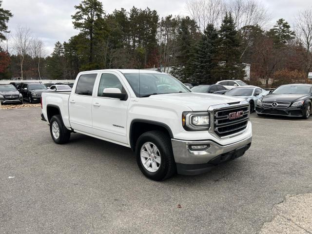 3GTU2MEC4HG113785 GMC Sierra K1500 Sle