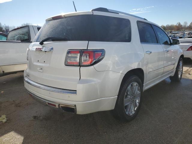 1GKKRTKD0GJ129283 GMC Acadia Denali