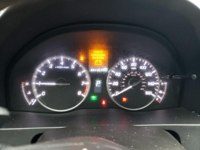 5J8TB4H50JL022161 Acura Rdx Technology