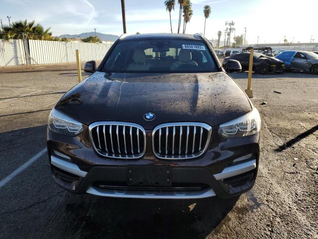 5UXTR9C5XKLR04503 BMW X3 Xdrive30i