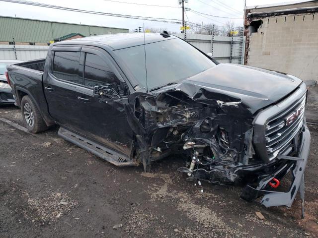 1GTU9EET2LZ262741 GMC Sierra K1500 At4