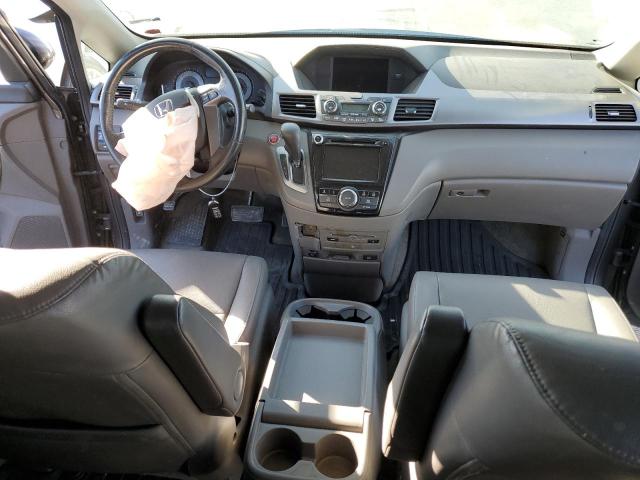 5FNRL5H65FB106118 Honda ODYSSEY EXL