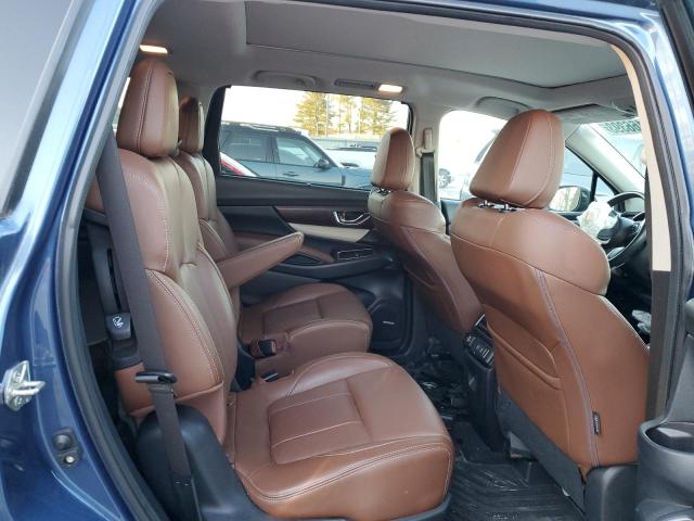 4S4WMARD4K3449821 Subaru Ascent Touring