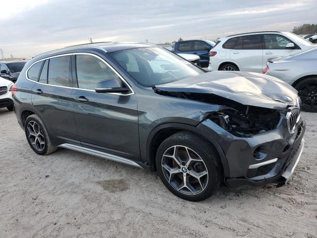 WBXHU7C35J5H41213 BMW X1 Sdrive28i