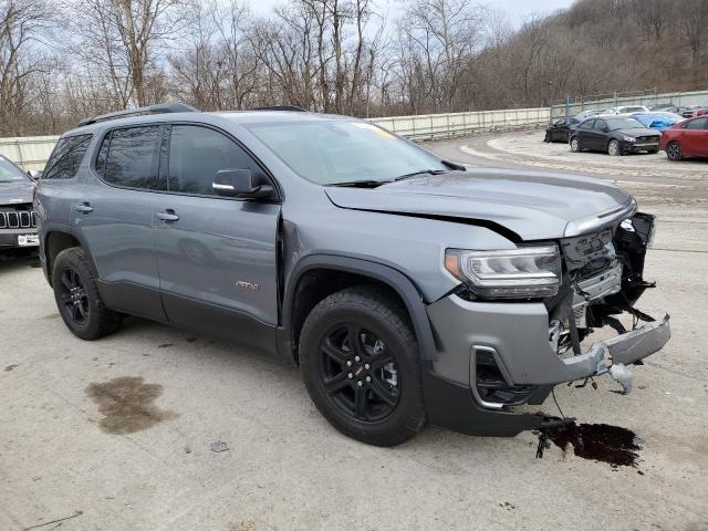 1GKKNLLSXNZ129105 GMC Acadia At4